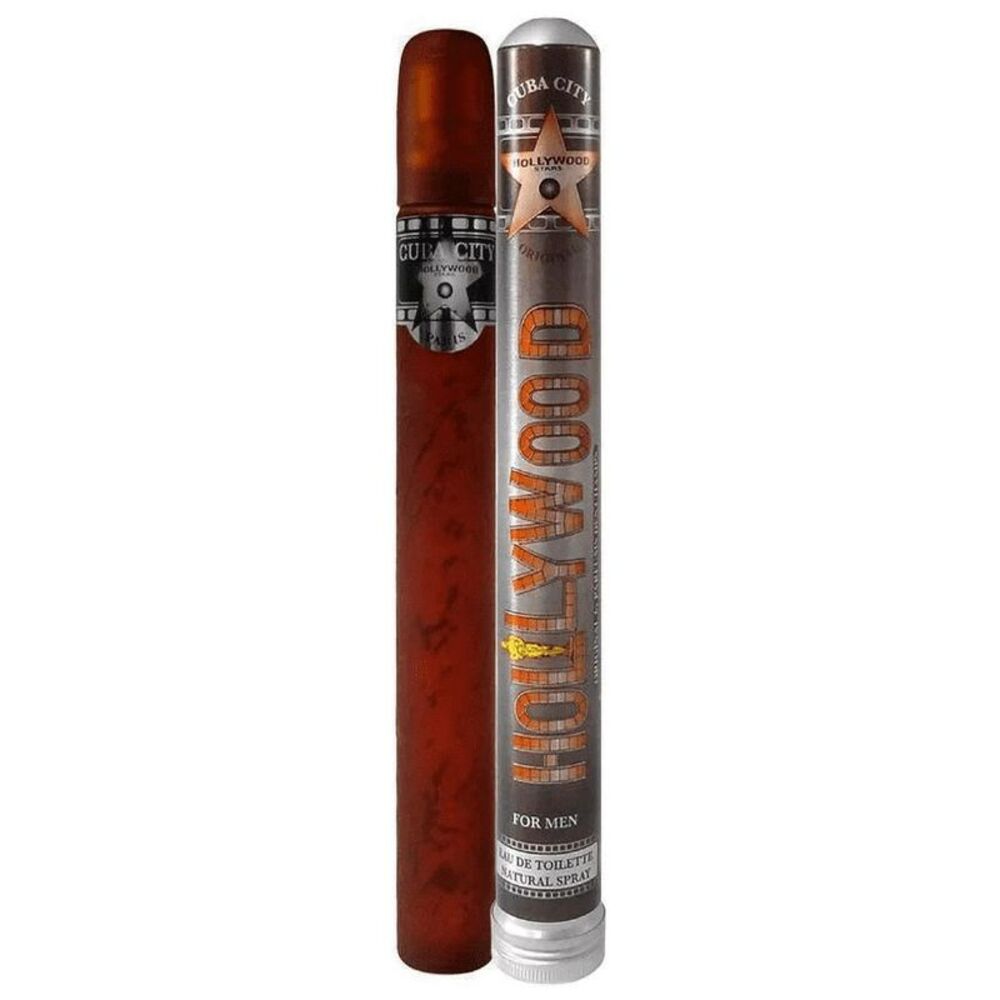 CUBA CITY HOLLYWOOD M 1.17 EDT SPR